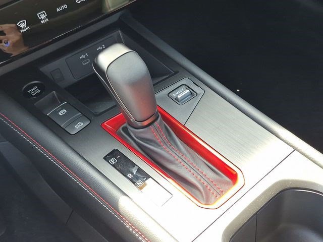 2026 Nissan KICKS SR AWD - Photo 12