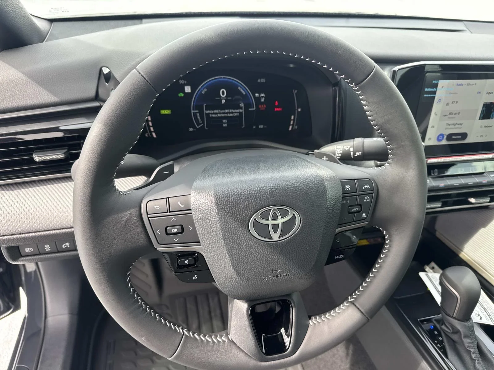 Used 2026 Underground Toyota SE image 21