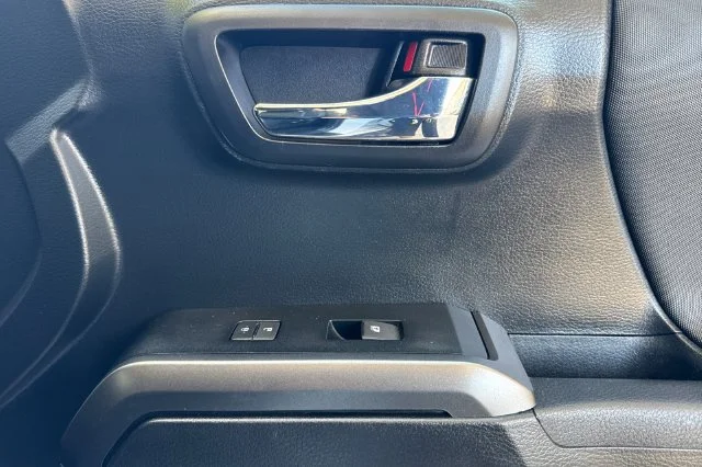 Certified Used 2019 White Toyota TRD Off-Road image 19