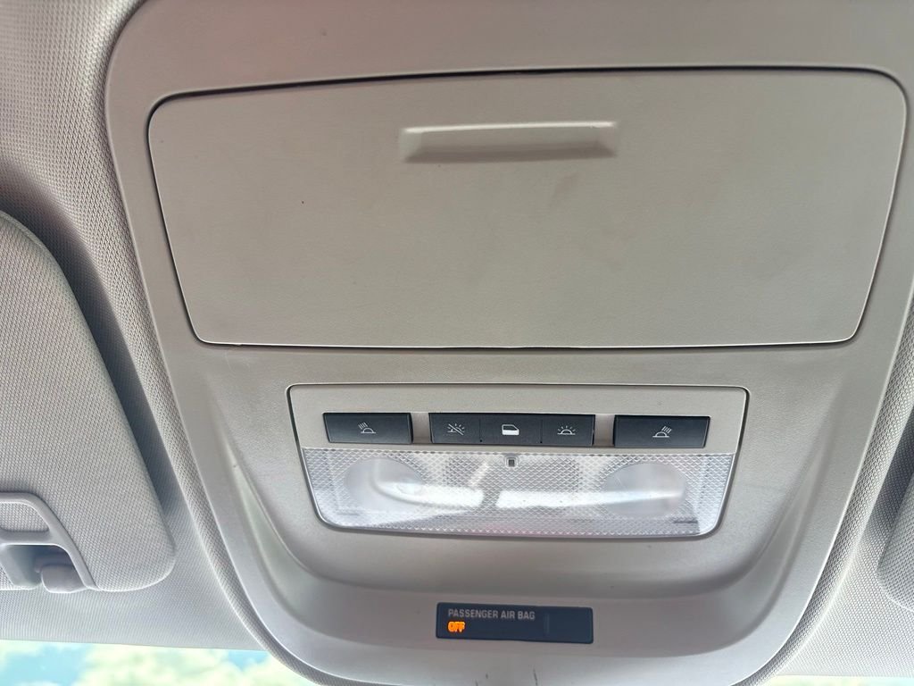 Used 2019 Blue Chevrolet LT image 20
