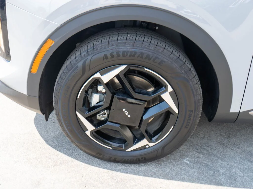 2026 Kia Sportage EX Hybrid - Photo 25