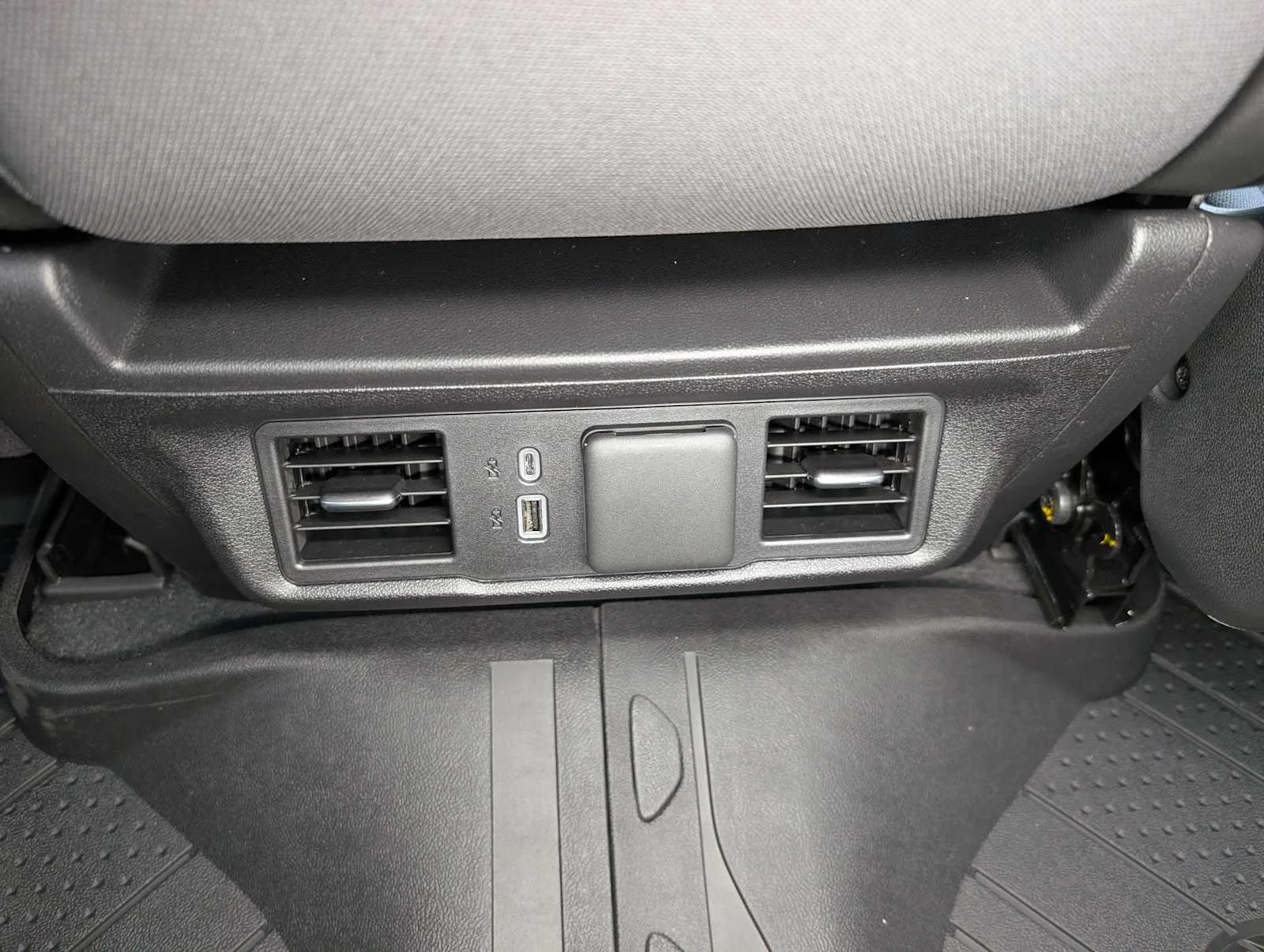 New 2026 Sterling Gray Metallic Chevrolet RST image 16