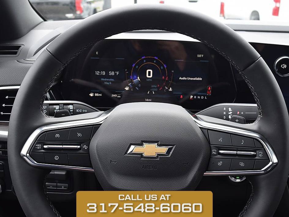 2026 Chevrolet Tahoe Premier - Photo 28