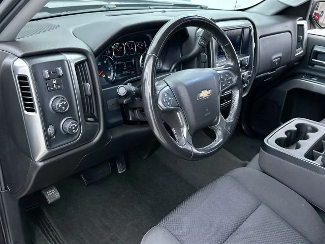 Used 2018 Brown Chevrolet LT image 7
