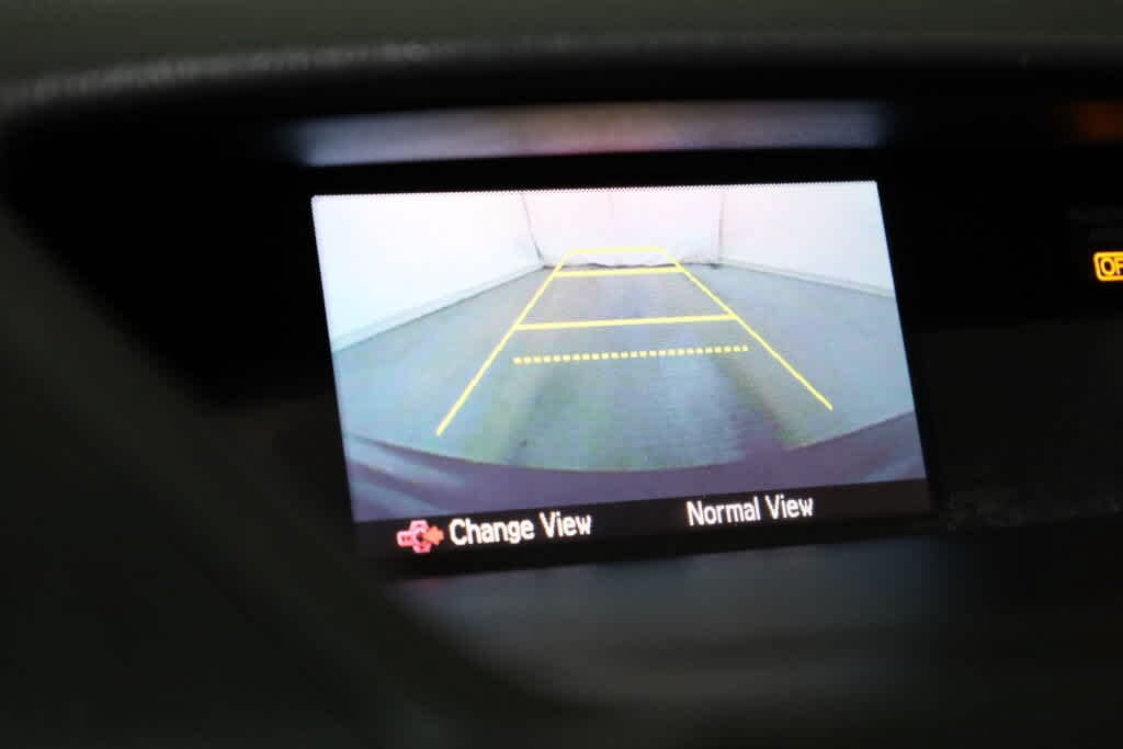 Used 2016 Gray Honda LX image 24
