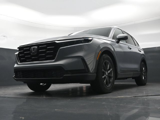 New 2027 Urban Gray Pearl Honda EX-L image 27