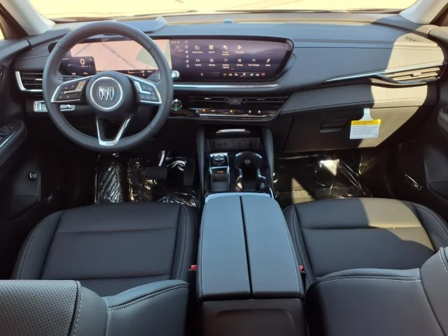 2026 Buick Envision Preferred - Photo 8