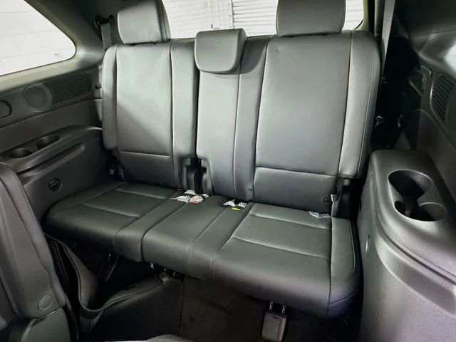 New 2026 Black Hyundai SEL Premium image 12