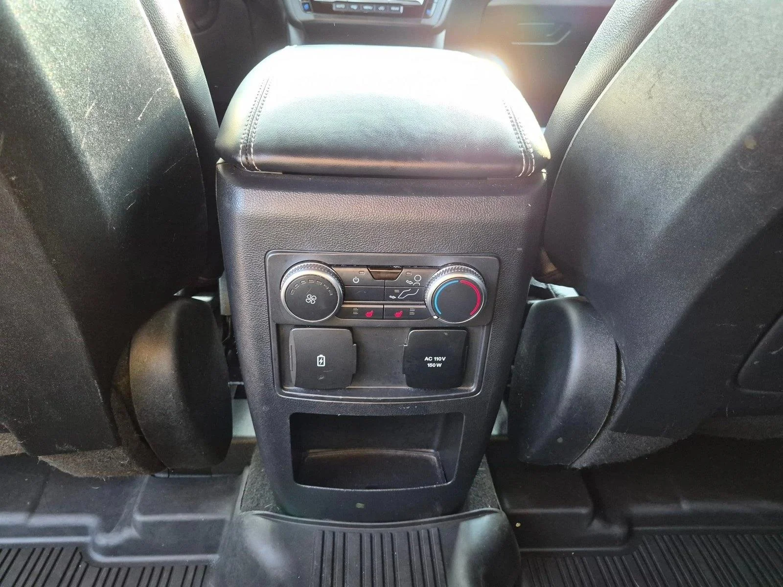 Used 2020 Iconic Silver Metallic Ford ST image 18
