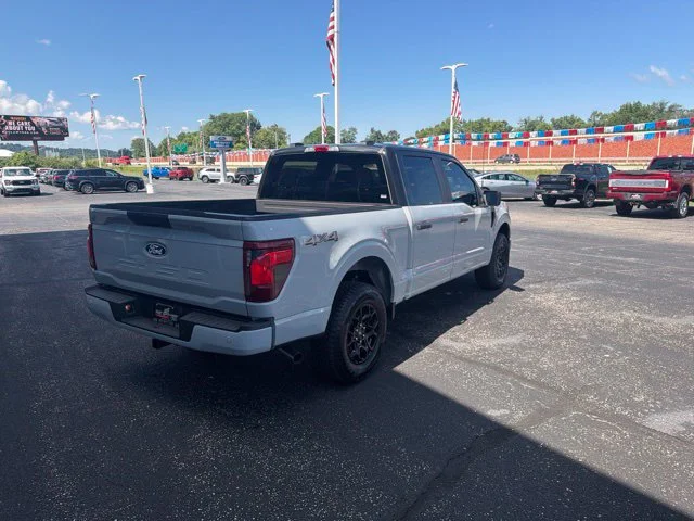 New 2026 Avalanche Ford STX image 22
