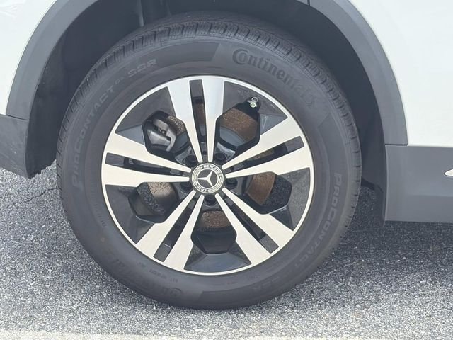 Used 2025  Mercedes-Benz GLA 250 image 7