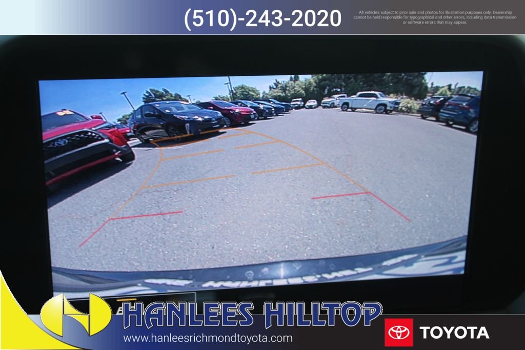 Used 2022 Black Chevrolet LT1 image 26