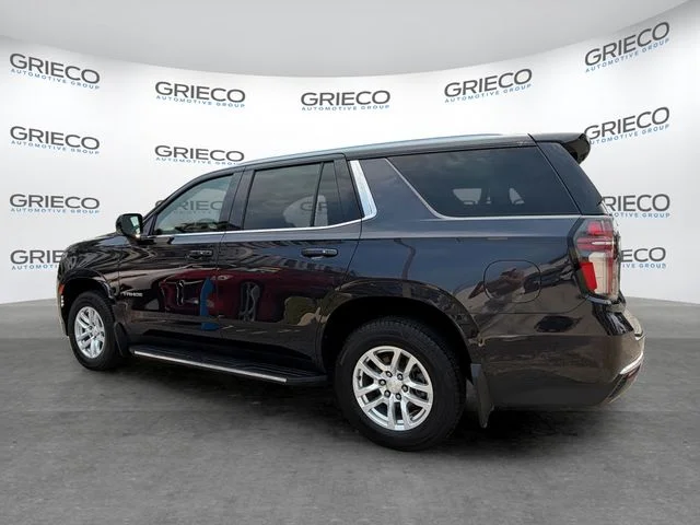 Used 2022 Gray Chevrolet LT image 5