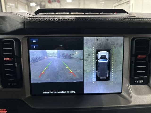 Used 2023 Shadow Black Ford Raptor image 27