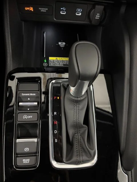 2026 Acura Integra Base - Photo 25