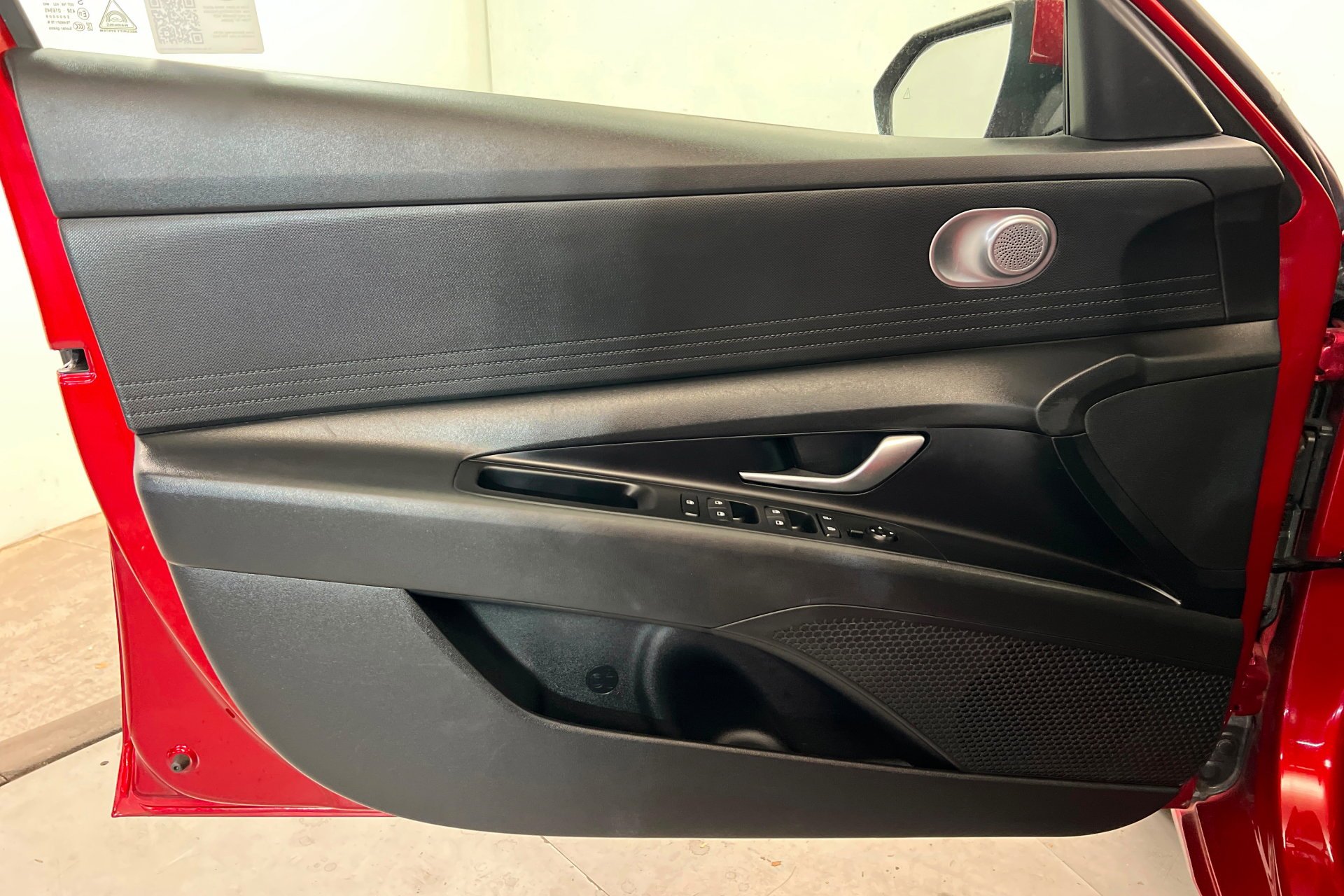 2024 Hyundai Elantra SEL - Photo 15