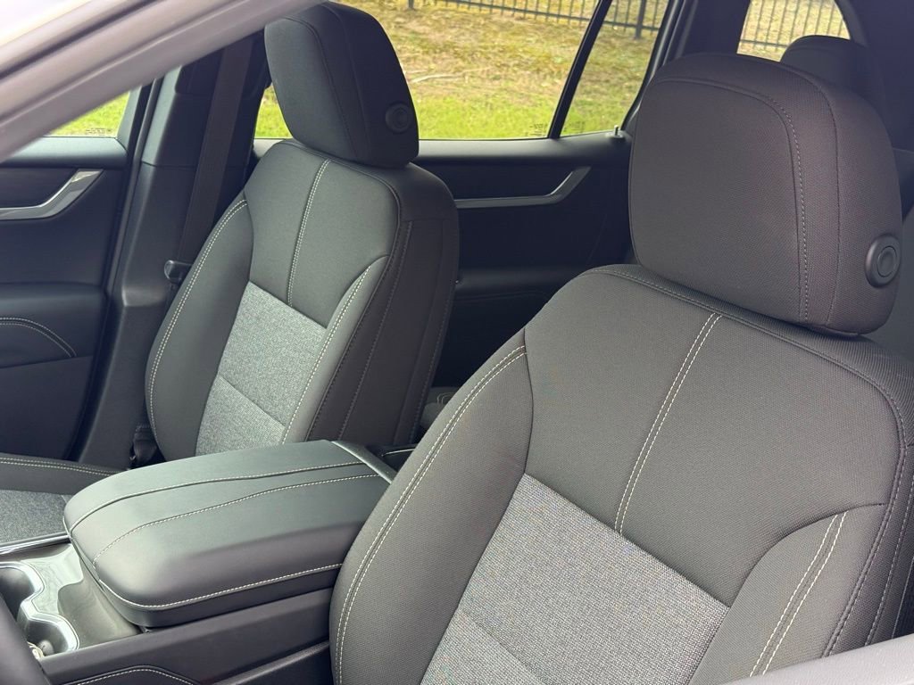 2026 GMC Acadia Elevation - Photo 16