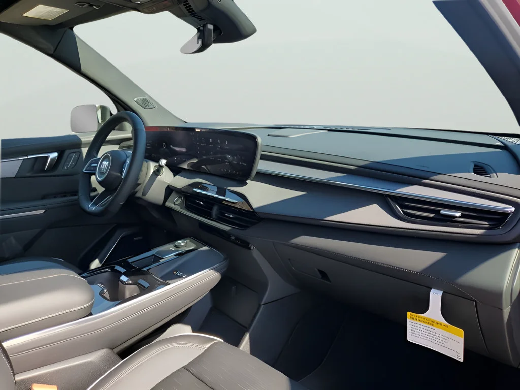 2026 Buick Enclave Sport Touring - Photo 15