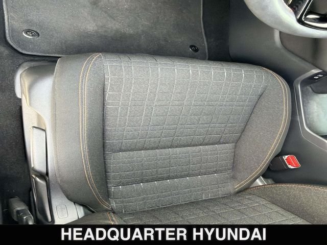 Used 2024 Black Honda Sport image 9