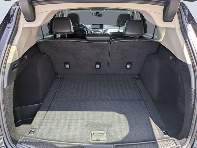 Used 2021 Black Acura Technology Package image 12