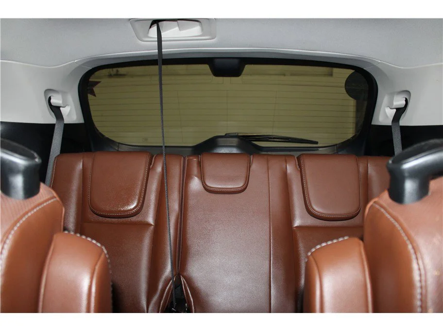 Used 2022 Brilliant Bronze Metallic Subaru Touring image 18