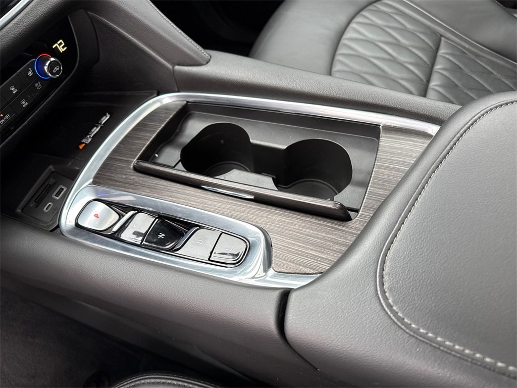 2022 BUICK ENCLAVE - Image 25