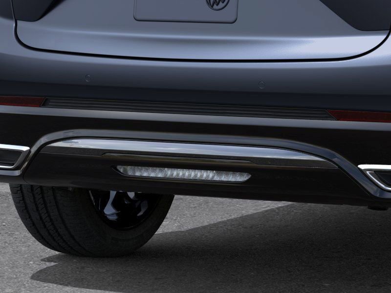 2026 BUICK ENVISION - Image 20