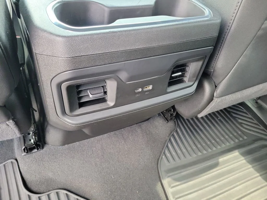 Used 2026 Black Chevrolet LT image 16