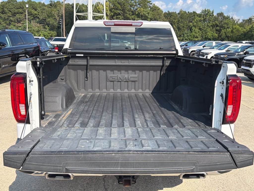 2021 GMC Sierra 1500 SLT - Photo 24