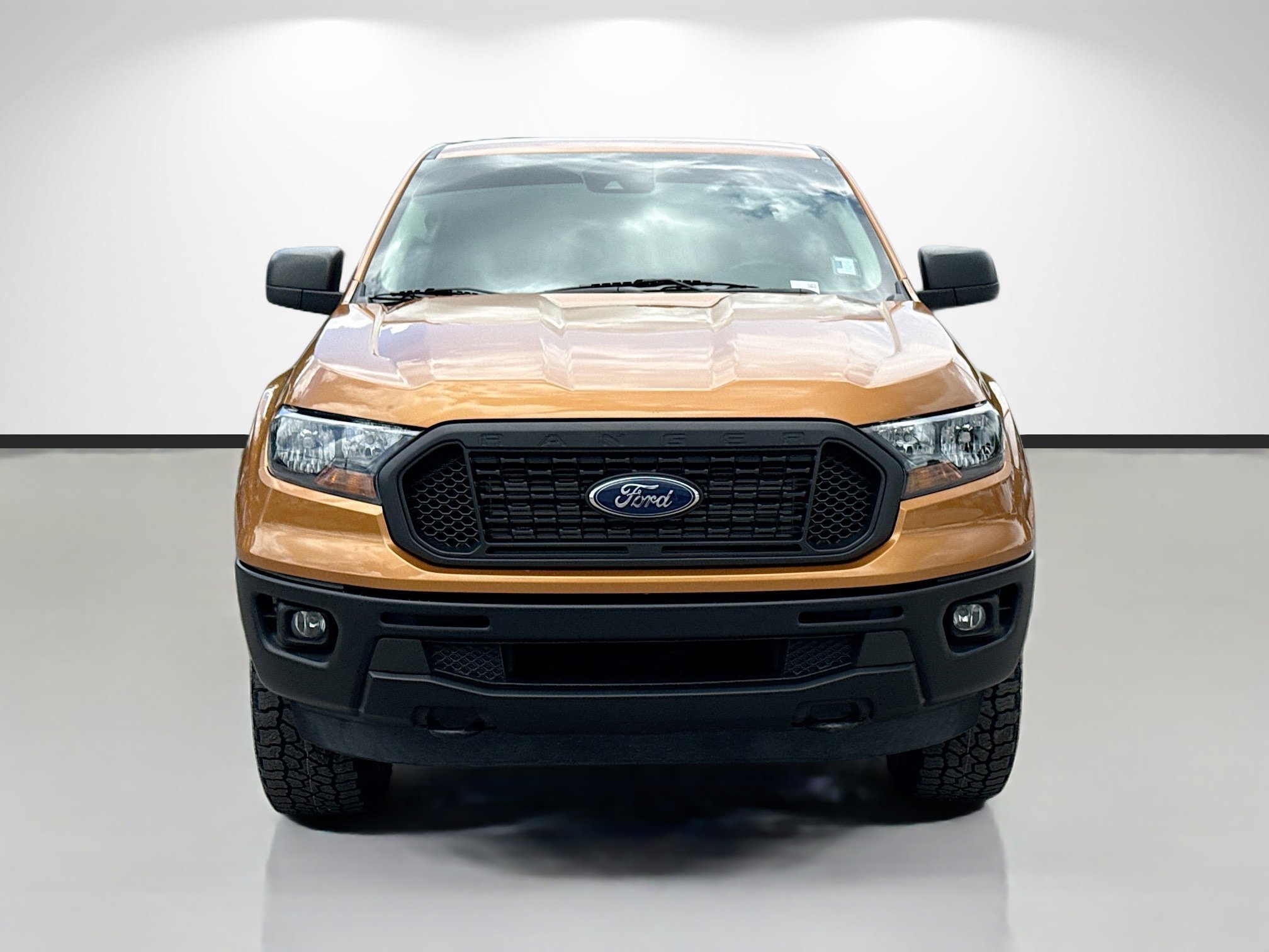 Used 2019 Saber Metallic Ford XL image 8