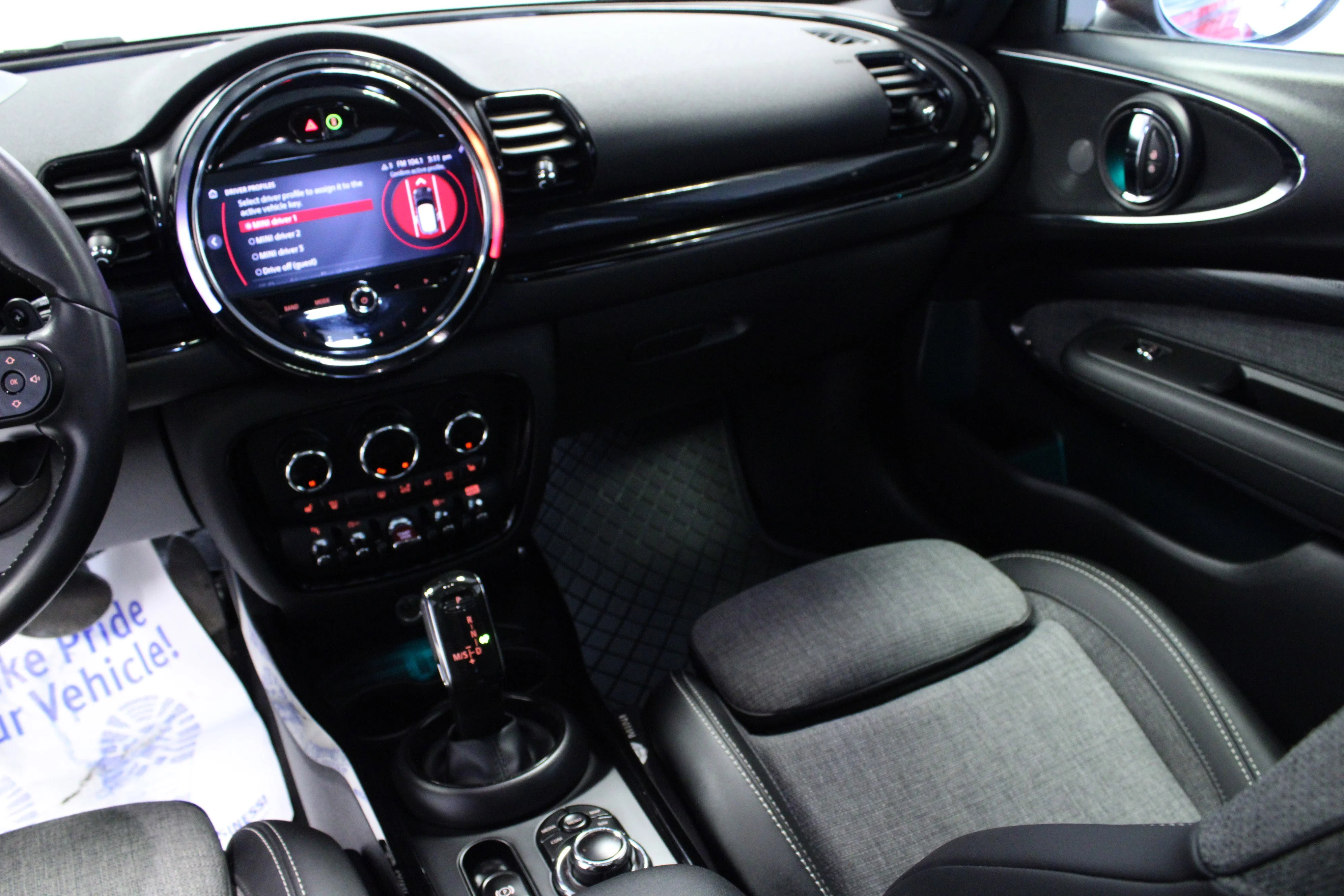 Used 2023 Chili Red MINI Cooper S image 19
