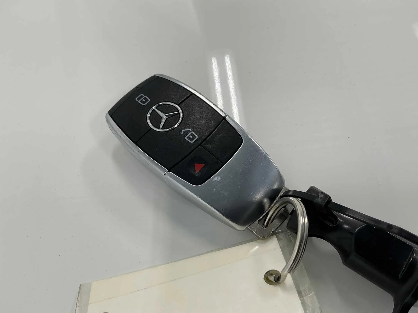 Certified Used 2022 Polar White Mercedes-Benz GLA 250 image 29