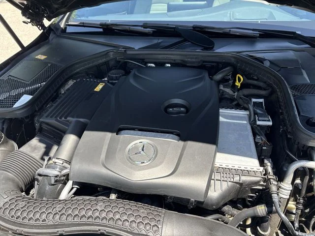 Used 2017  Mercedes-Benz C 300 image 28