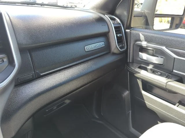 Used 2024 White Ram Big Horn image 8