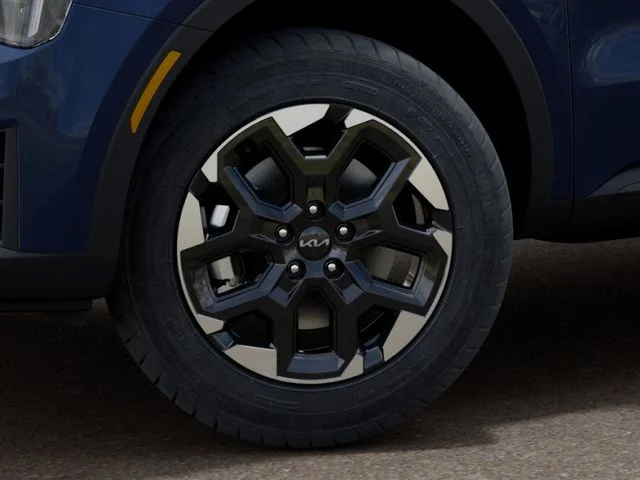 New 2026 Blue Kia S image 9