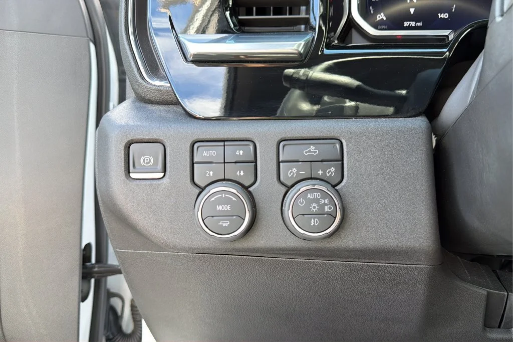 2026 Chevrolet Silverado 1500 RST - Photo 28