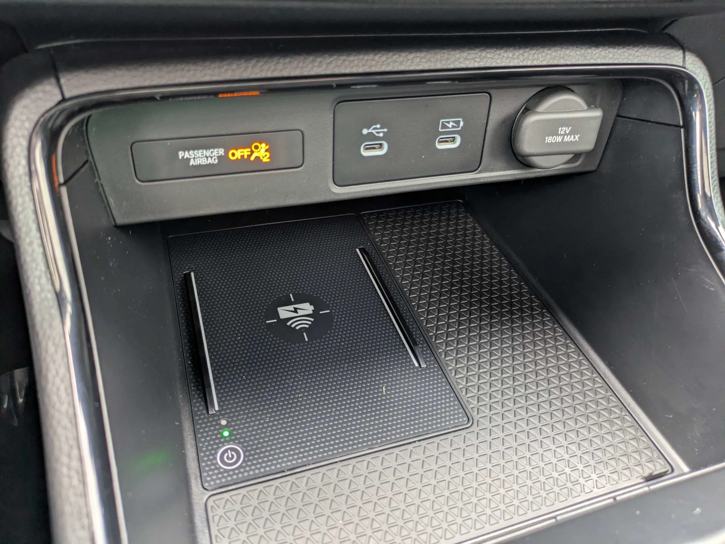2026 Honda CR-V EX-L - Photo 47