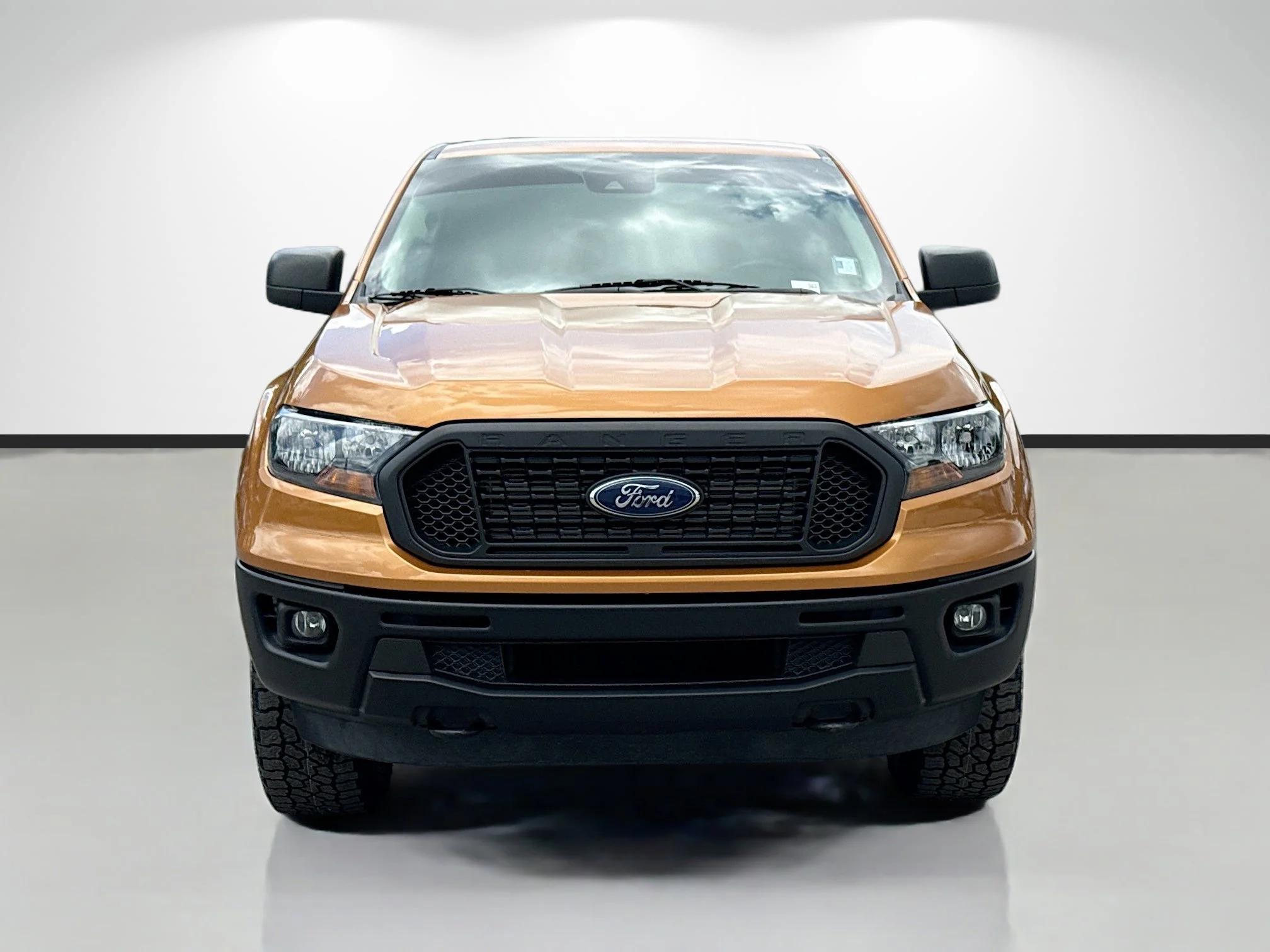Used 2019 Saber Metallic Ford XL image 8