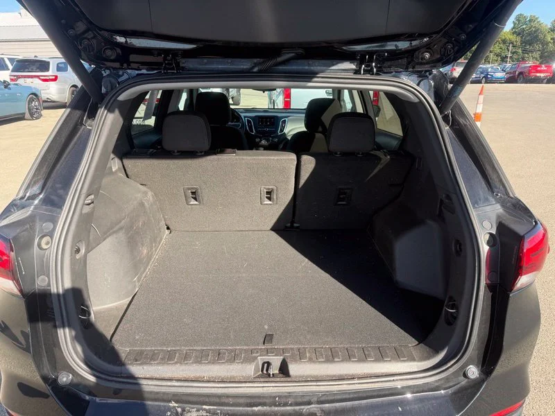 Used 2022 Black Chevrolet LT image 6