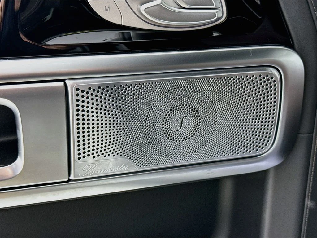 New 2027  Mercedes-Benz G 63 AMG® image 20