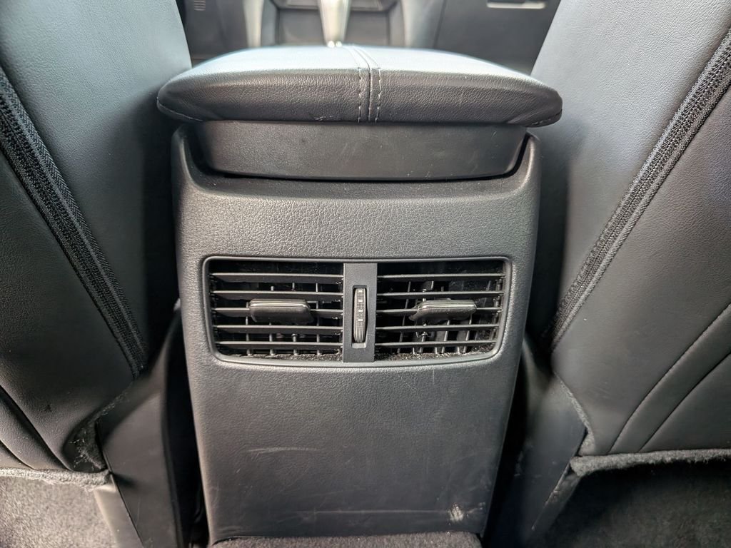Used 2025 Black Mazda 2.5 S Preferred Package image 36