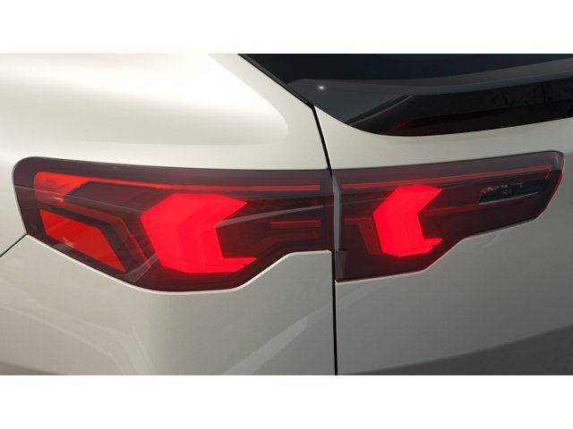 New 2027 Dune Grey Metallic BMW  image 8