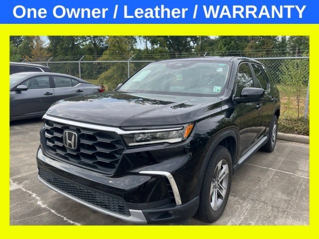 2023 Honda Pilot EX-L