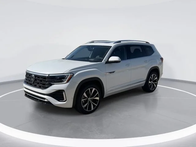 New 2026  Volkswagen 2.0T SEL Premium R-Line image 4
