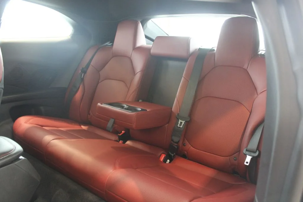 New 2026 Gray Dodge Scat Pack Plus image 4