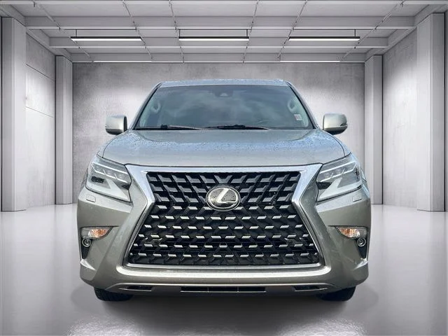 2023 Lexus GX PREMIUM - Photo 8