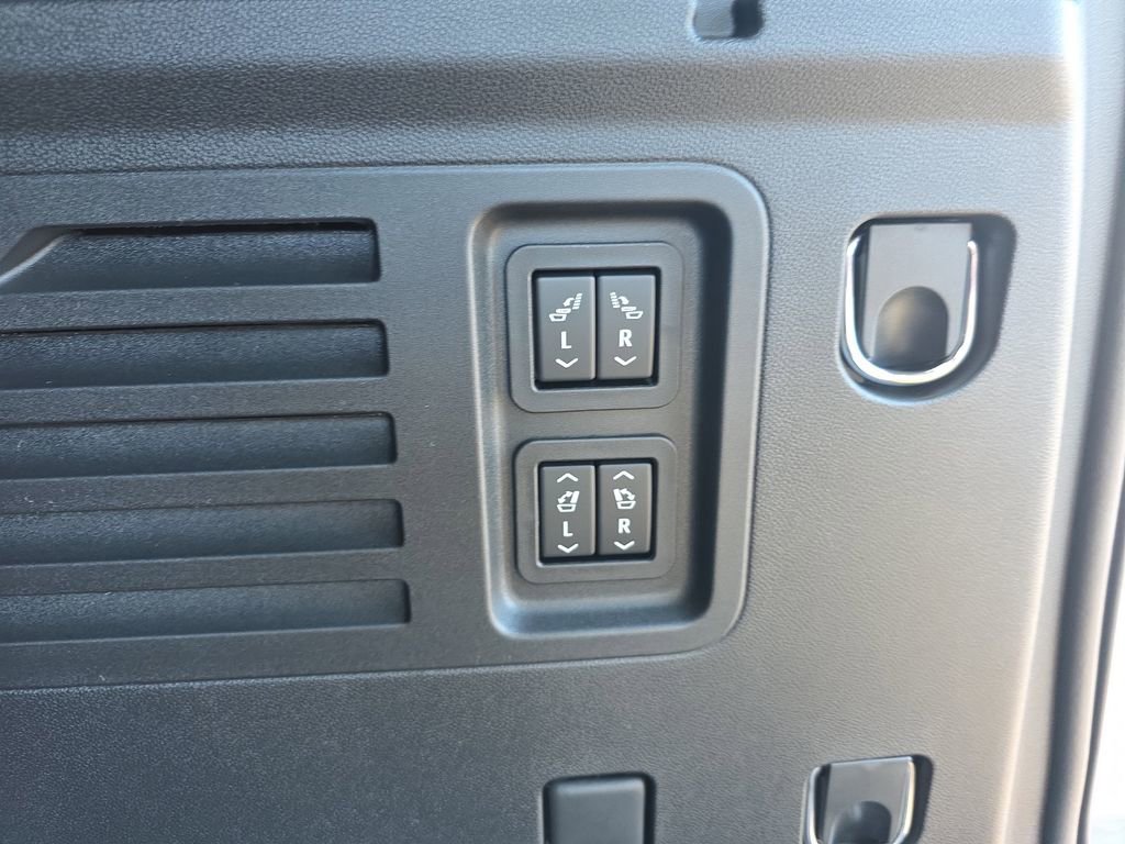 2026 Buick Enclave Preferred - Photo 38