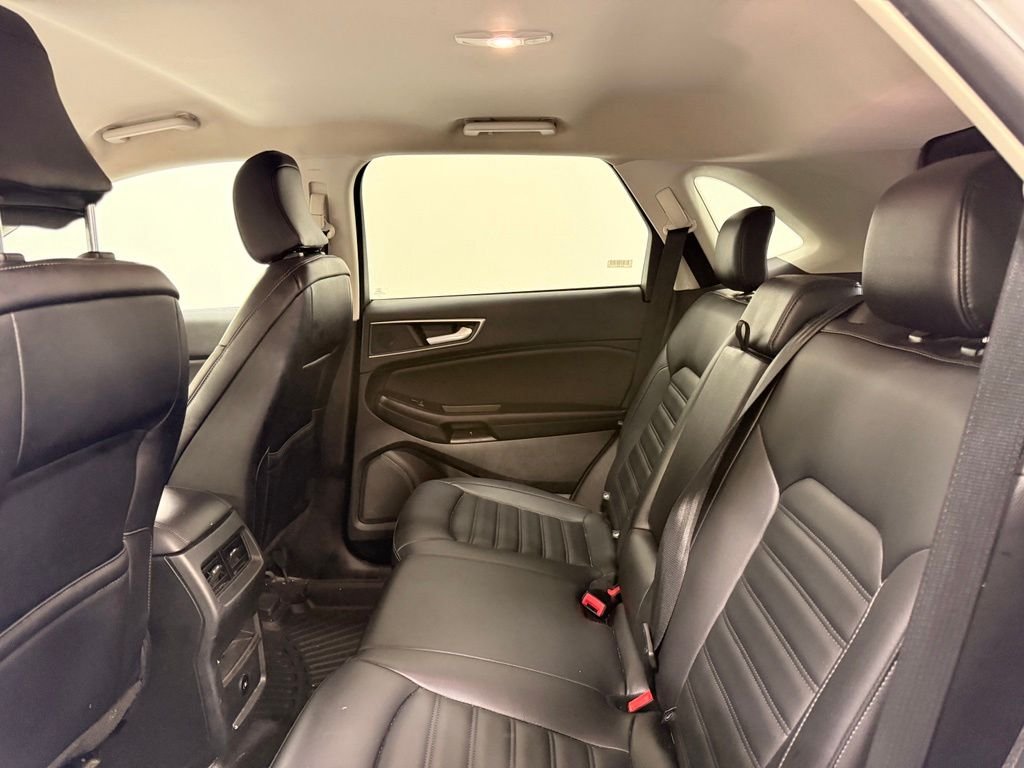 Used 2024 White Ford  image 11