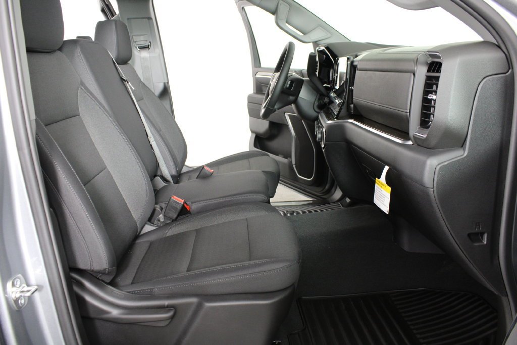 2026 Chevrolet Silverado 1500 LT - Photo 16