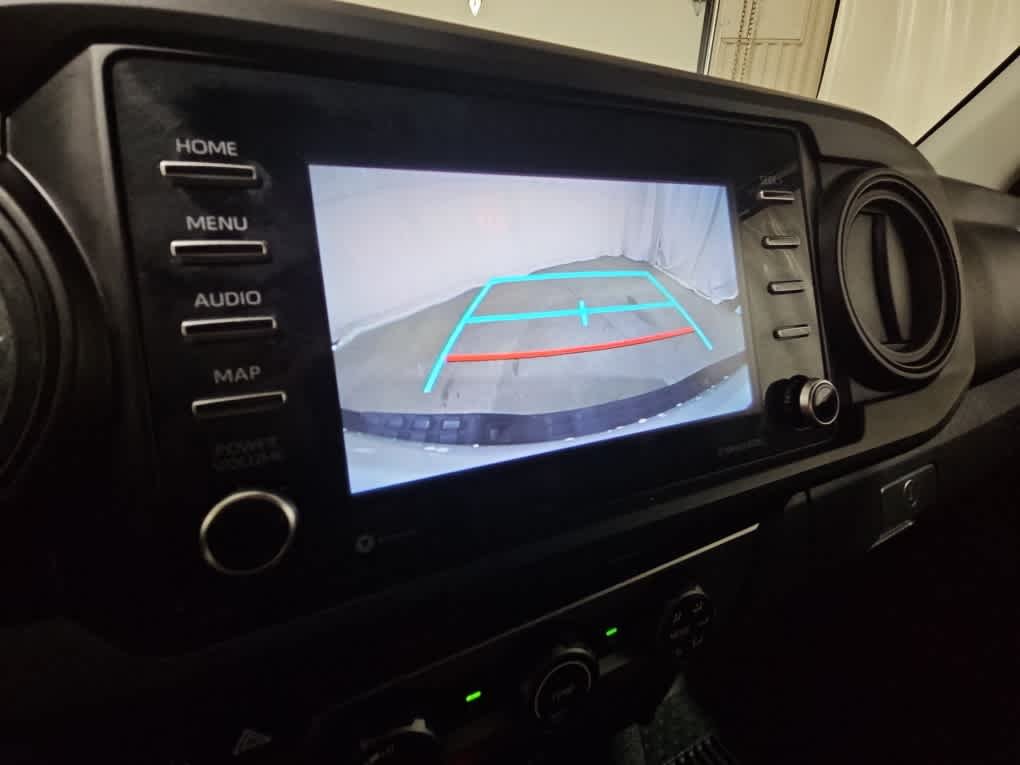 Certified Used 2023 Ice Cap Toyota SR image 10